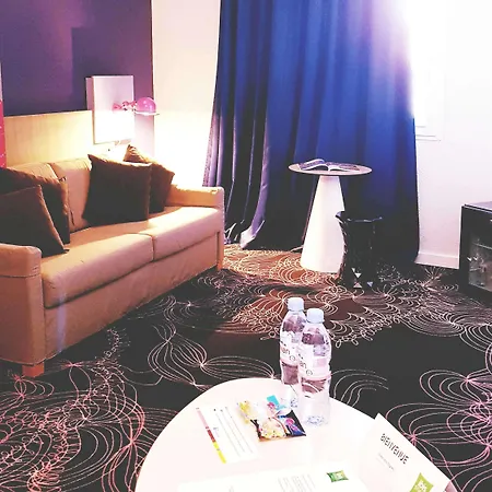 Ibis Styles Palais Des Congres 3* Arles