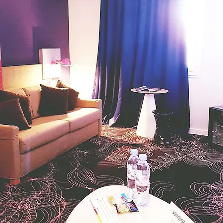 Ibis Styles Palais Des Congres 3* Arles
